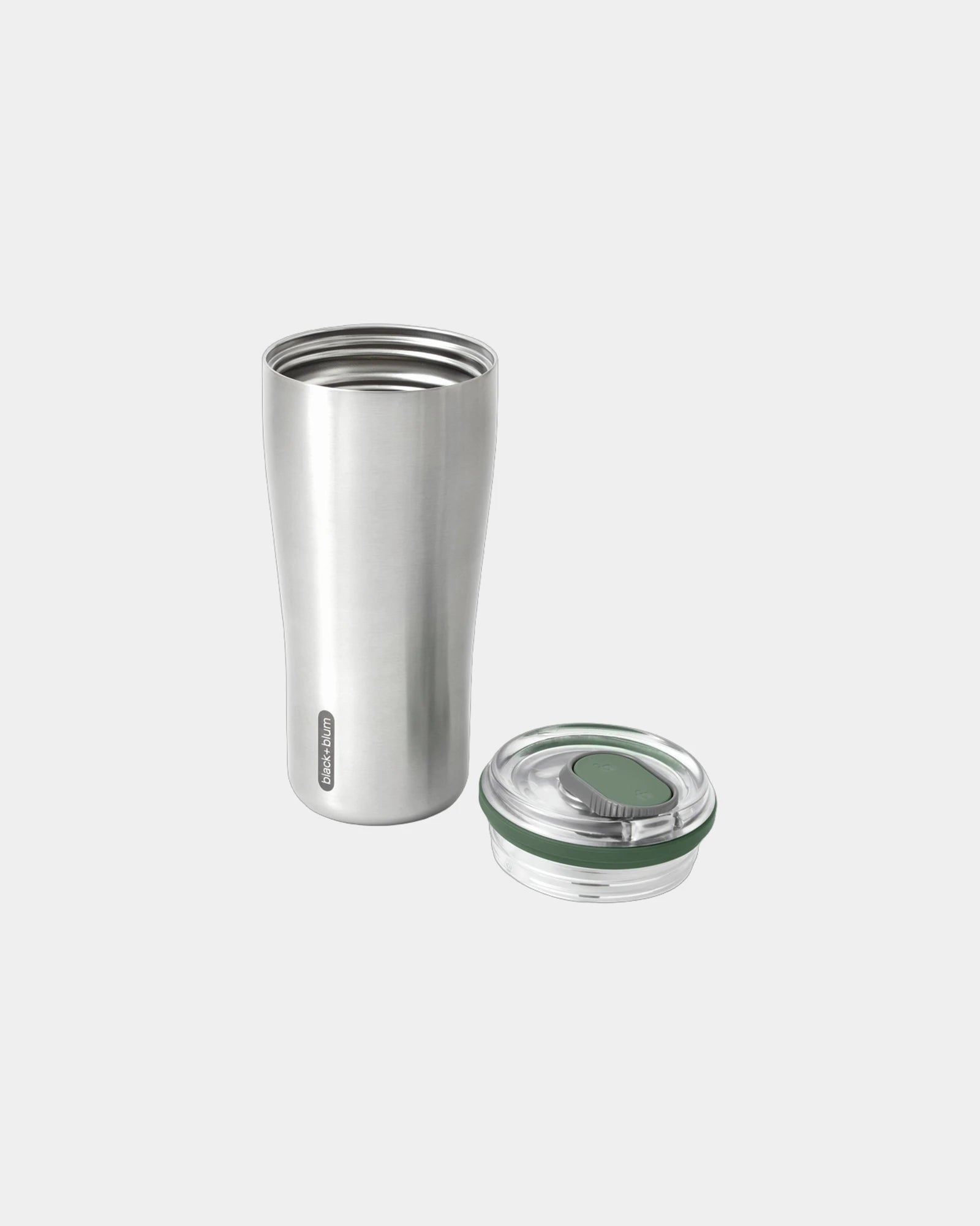 Reisbeker rvs geïsoleerd 600ml om te personaliseren - 13