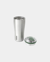 Reisbeker rvs geïsoleerd 600ml om te personaliseren - 13