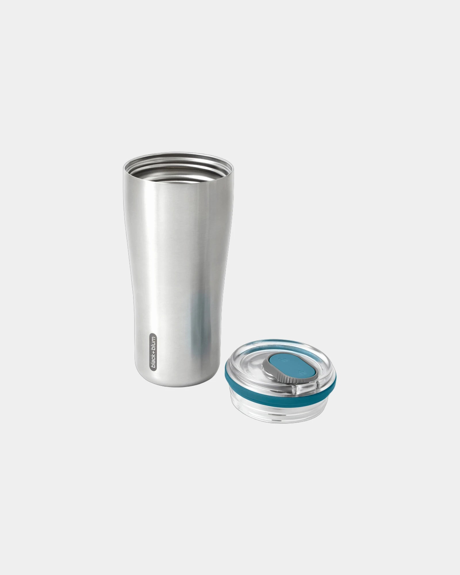 Reisbeker rvs geïsoleerd 600ml om te personaliseren - 20