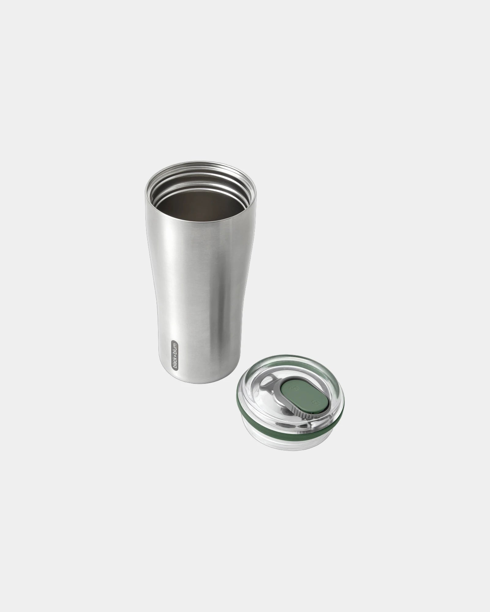 Reisbeker rvs geïsoleerd 600ml om te personaliseren - 14