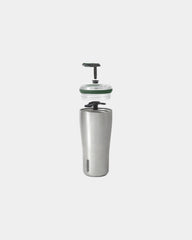 Reisbeker rvs geïsoleerd 600ml om te personaliseren - 12