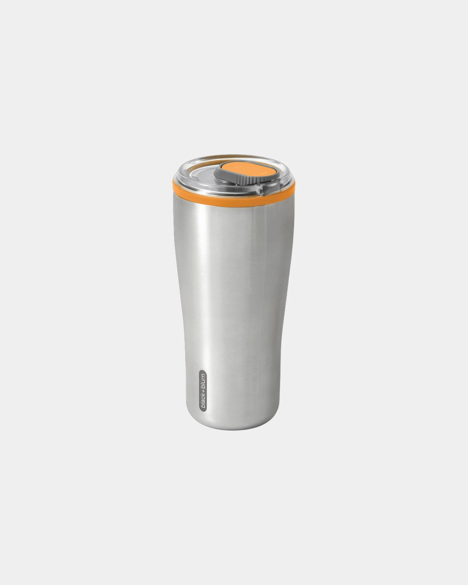 Reisbeker rvs geïsoleerd 600ml om te personaliseren - 2