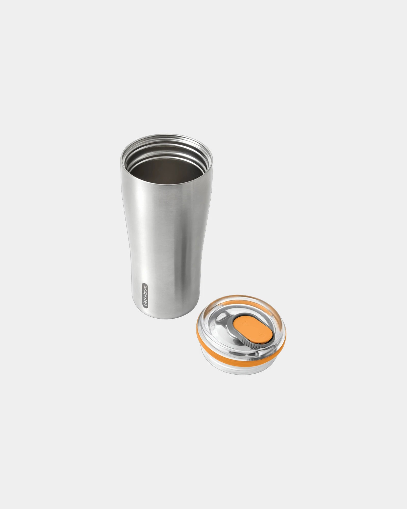 Reisbeker rvs geïsoleerd 600ml om te personaliseren - 5