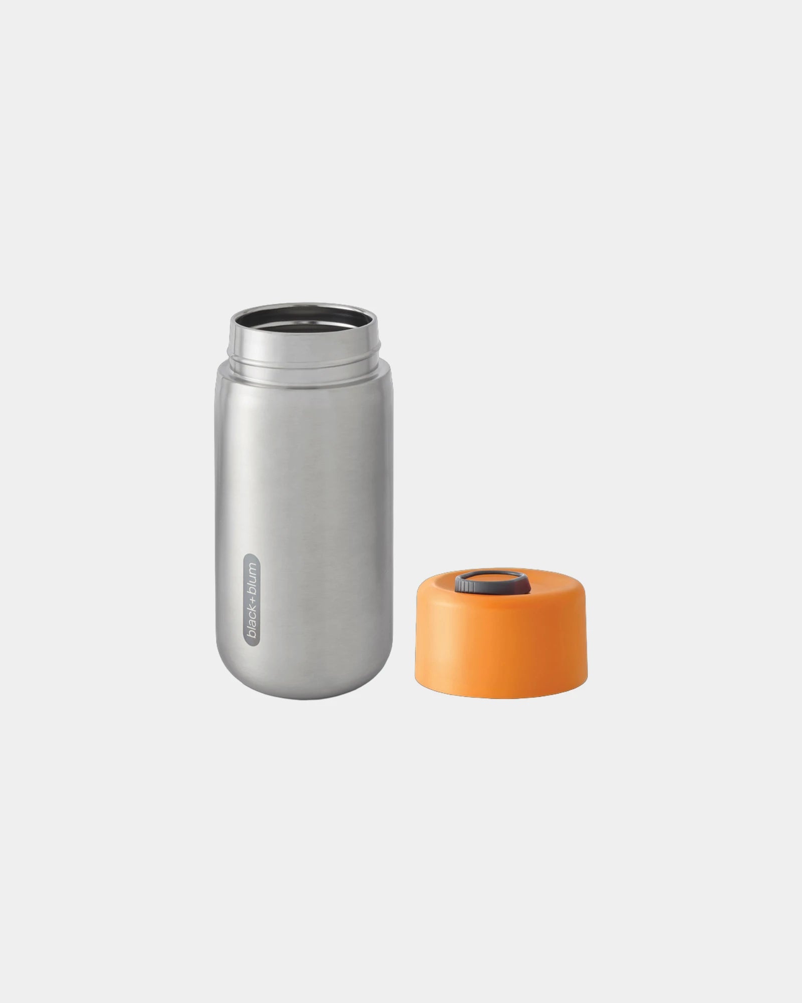 Reisbeker rvs waterdicht 340ml om te personaliseren - 9