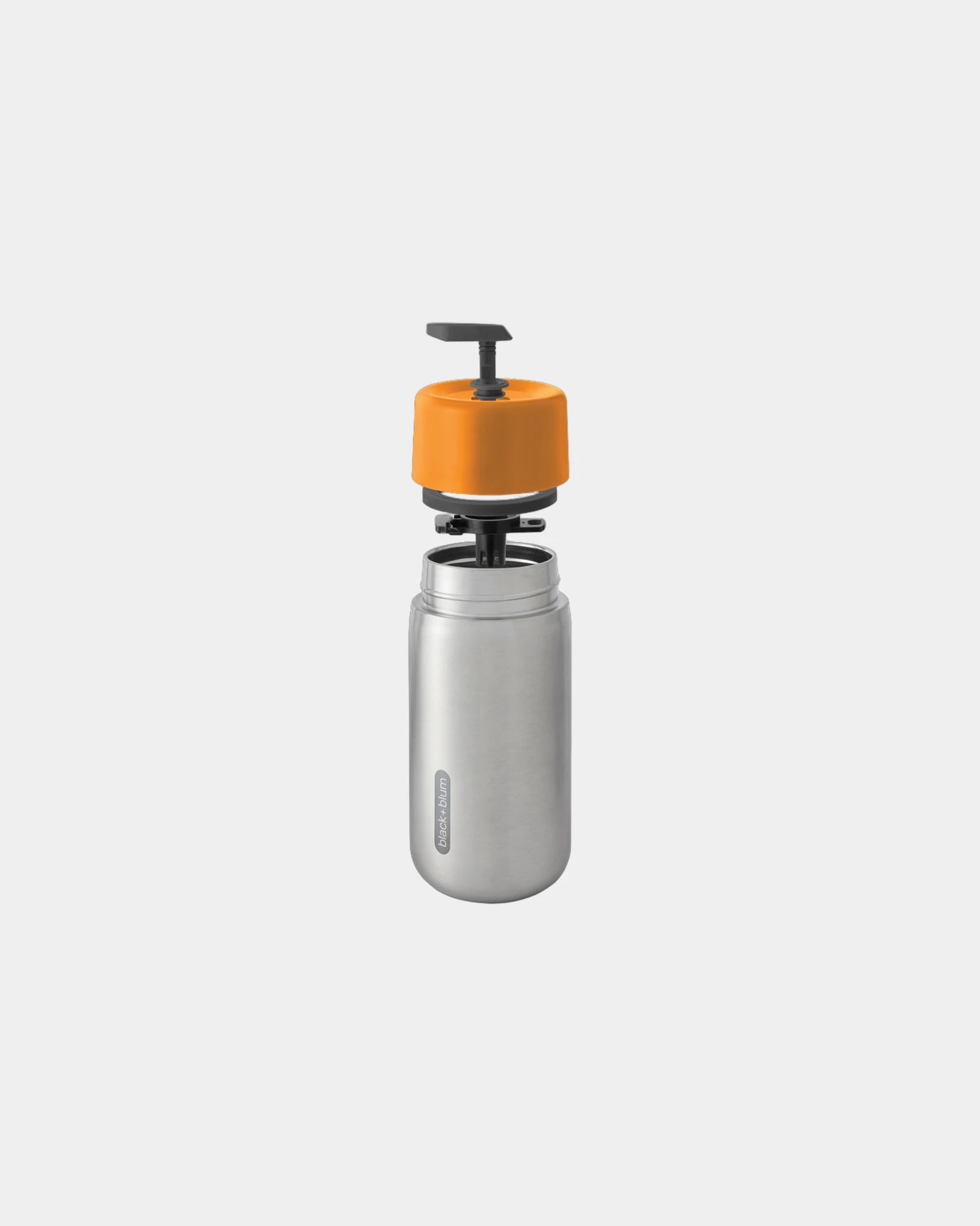 Reisbeker rvs waterdicht 340ml om te personaliseren - 11