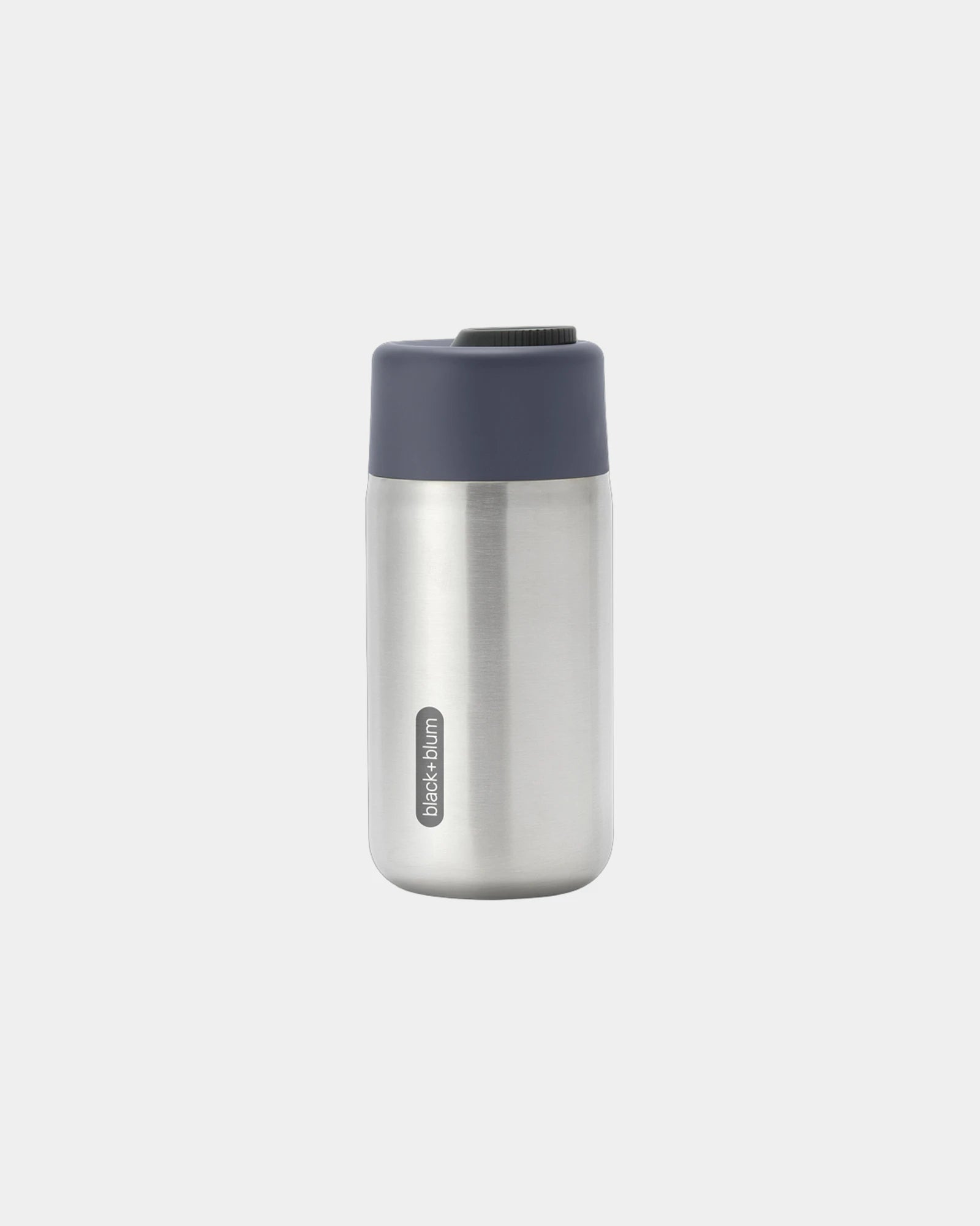 Reisbeker rvs waterdicht 340ml om te personaliseren - 3