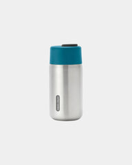 Reisbeker rvs waterdicht 340ml om te personaliseren - 25