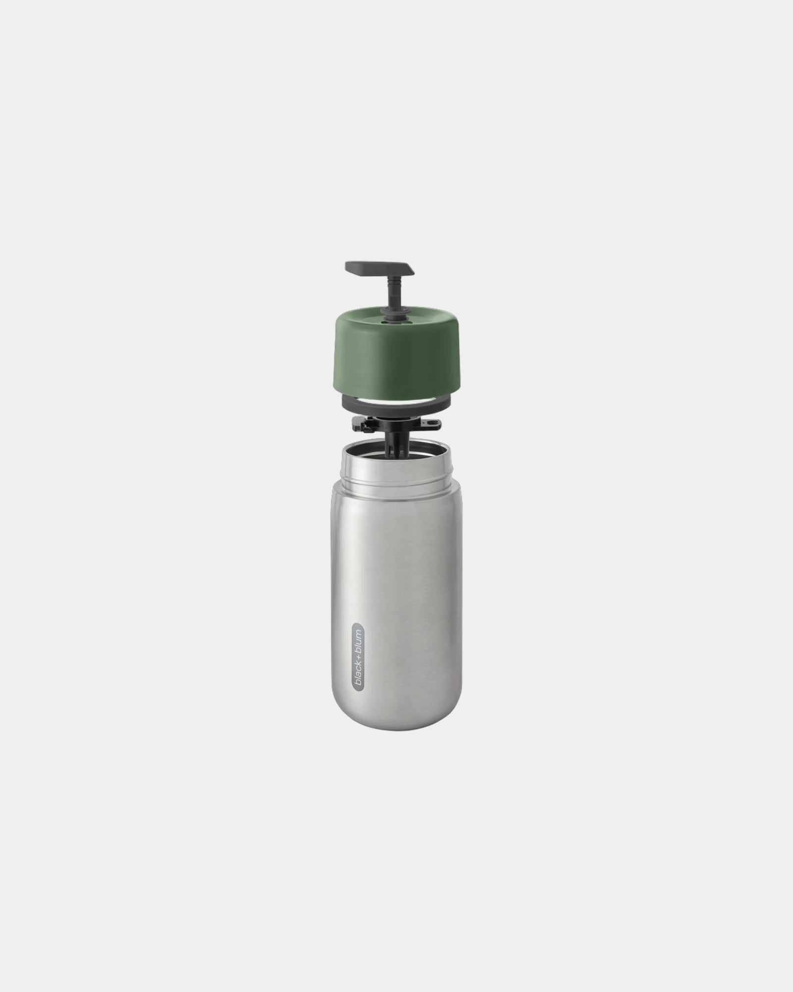 Reisbeker rvs waterdicht 340ml om te personaliseren - 17