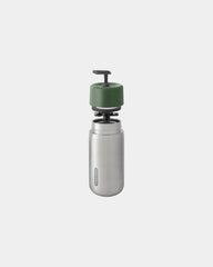 Reisbeker rvs waterdicht 340ml om te personaliseren - 17