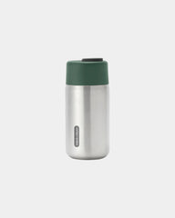 Reisbeker rvs waterdicht 340ml om te personaliseren - 18