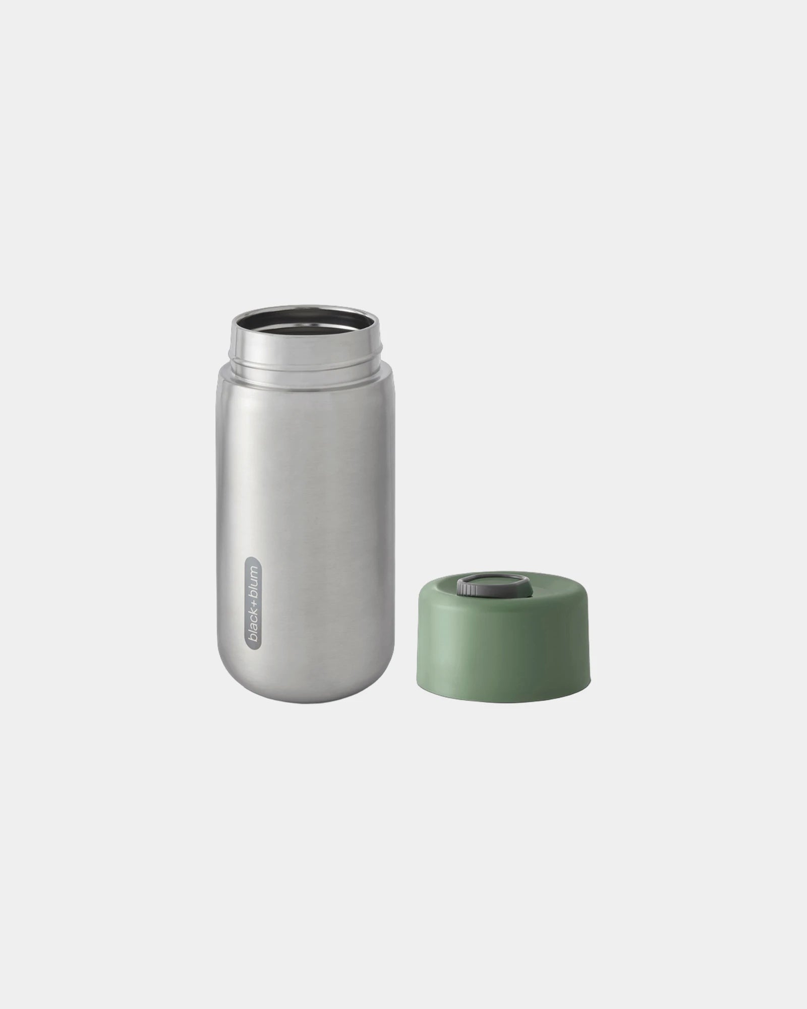 Reisbeker rvs waterdicht 340ml om te personaliseren - 16