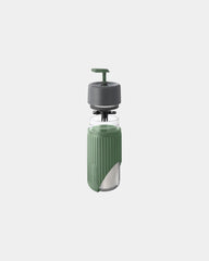 Reisbeker glas Black + Blum 340ml om te personaliseren - 9