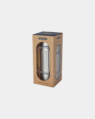 Thermosfles Explorer Duo 1L om te personaliseren - 2