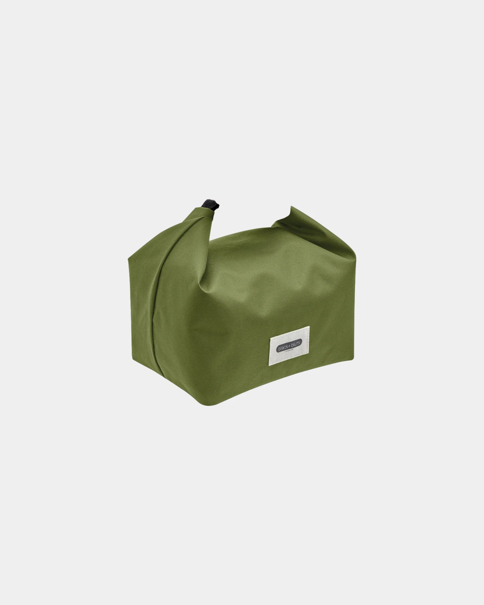 Lunchtas gerecycled RPET Black + Blum om te personaliseren - 32