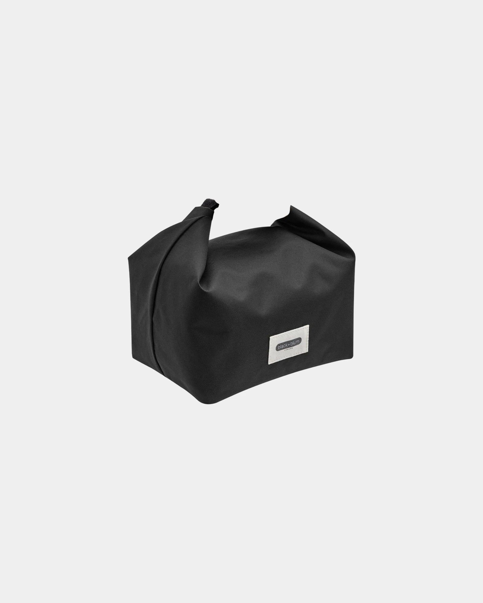 Lunchtas gerecycled RPET Black + Blum om te personaliseren - 3