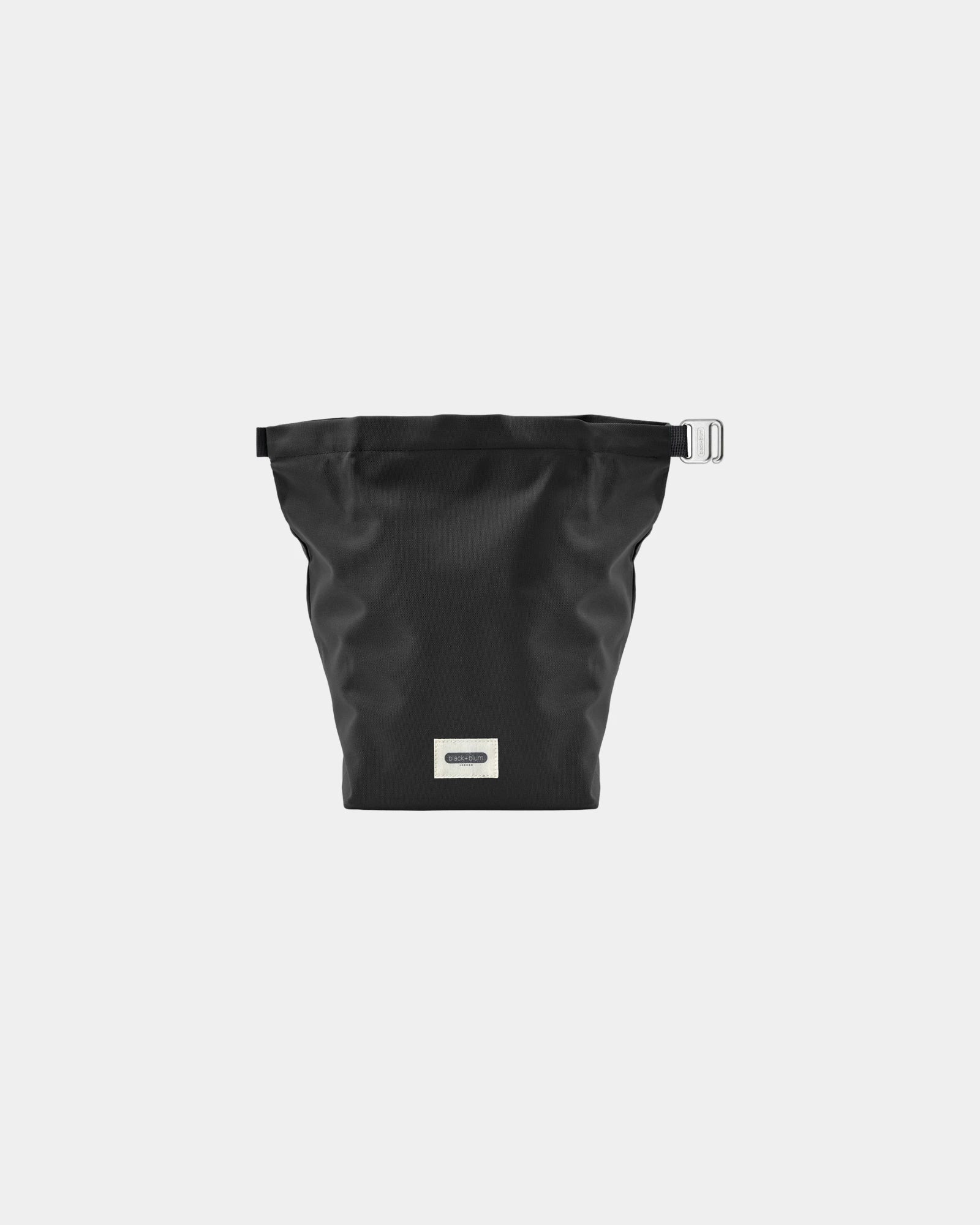 Lunchtas gerecycled RPET Black + Blum om te personaliseren - 2