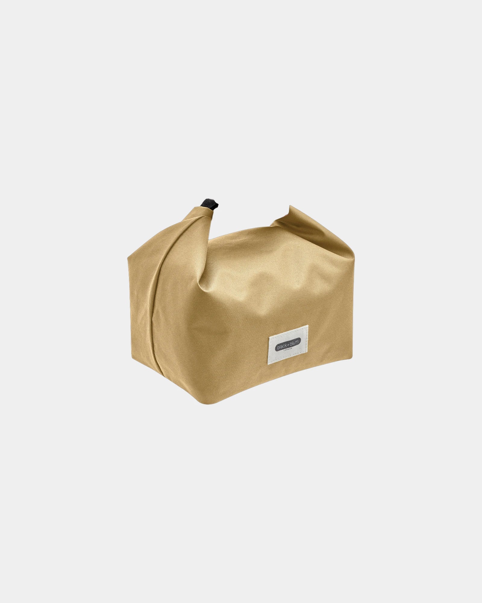 Lunchtas gerecycled RPET Black + Blum om te personaliseren - 22