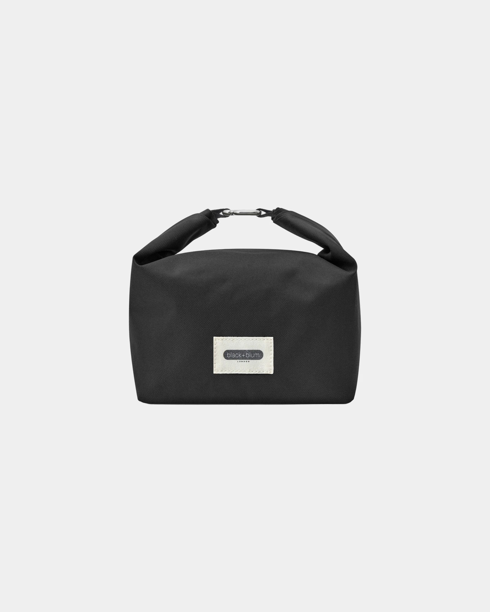 Lunchtas gerecycled RPET Black + Blum om te personaliseren - 1