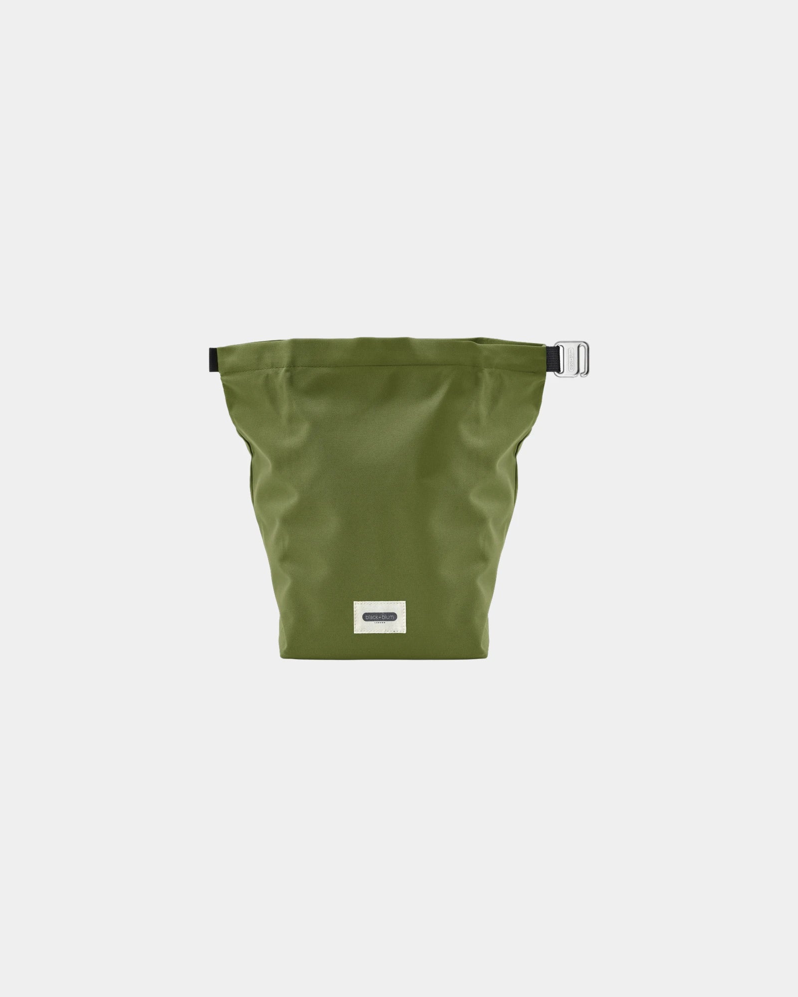 Lunchtas gerecycled RPET Black + Blum om te personaliseren - 33