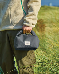 Lunchtas gerecycled RPET Black + Blum om te personaliseren - 19
