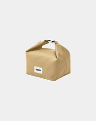 Lunchtas gerecycled RPET Black + Blum om te personaliseren - Klei