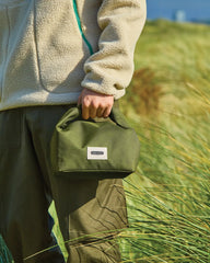 Lunchtas gerecycled RPET Black + Blum om te personaliseren - 38