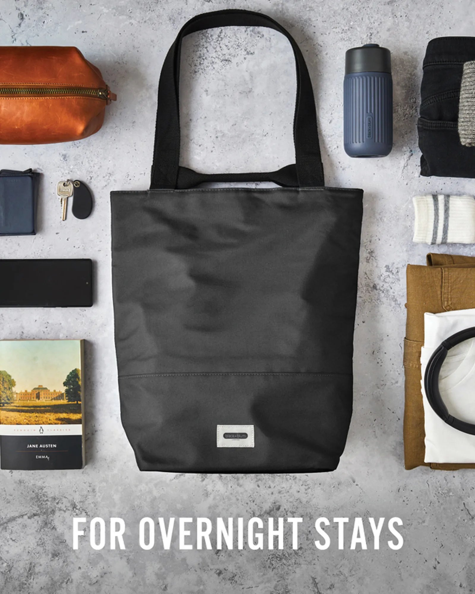 Thermische gerecyclede tas 16L om te personaliseren - 9