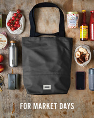 Thermische gerecyclede tas 16L om te personaliseren - 8