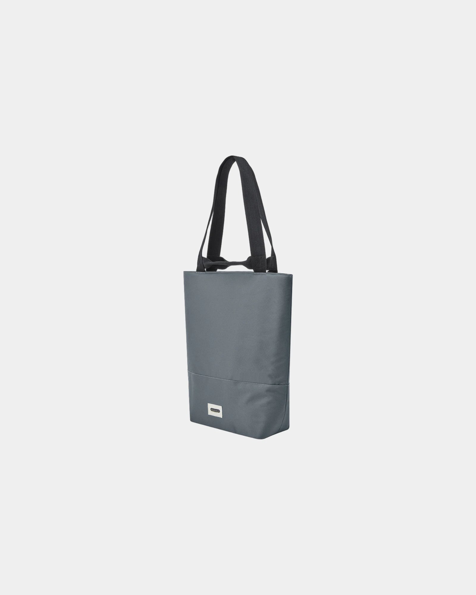 Thermische gerecyclede tas 16L om te personaliseren - Grijs