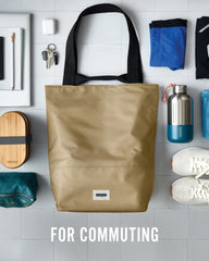 Thermische gerecyclede tas 16L om te personaliseren - 29