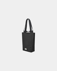 Thermische gerecyclede tas 16L om te personaliseren - Zwart