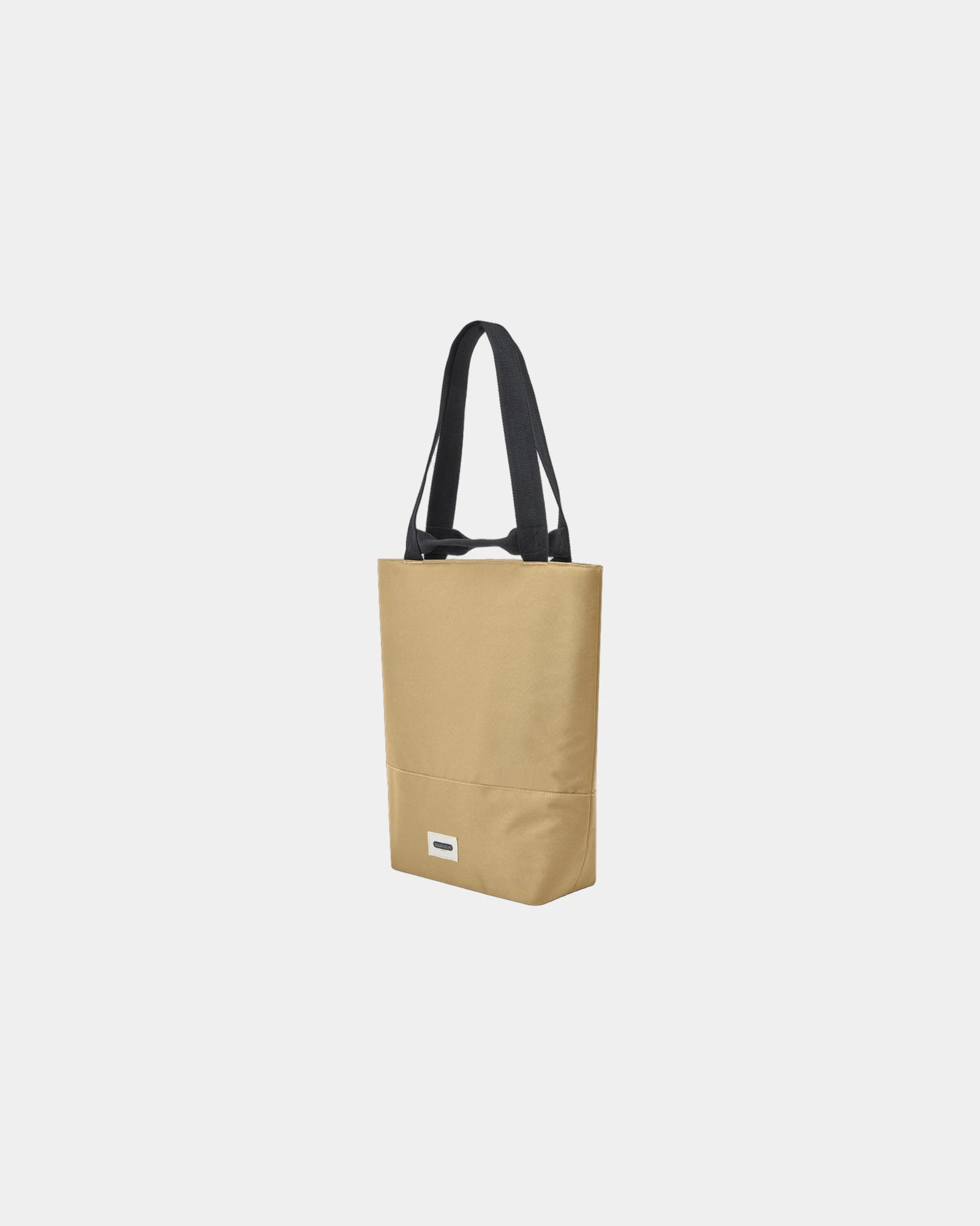 Thermische gerecyclede tas 16L om te personaliseren - Klei