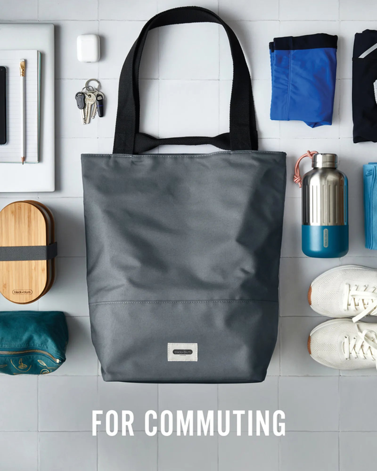 Thermische gerecyclede tas 16L om te personaliseren - 18
