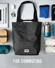 Thermische gerecyclede tas 16L om te personaliseren - 10