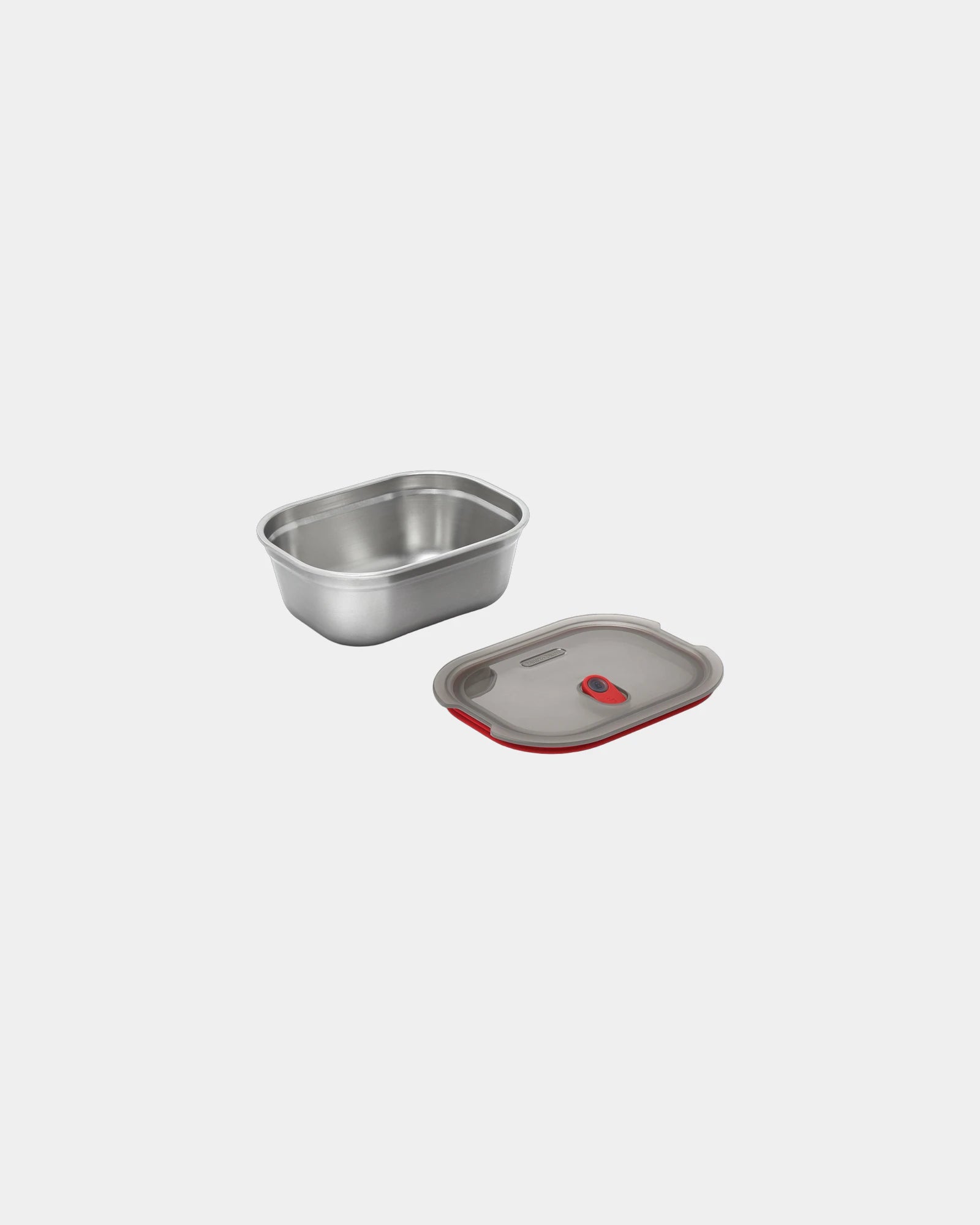 Lunchboxenset rvs Black + Blum 3 stuks om te personaliseren - 7