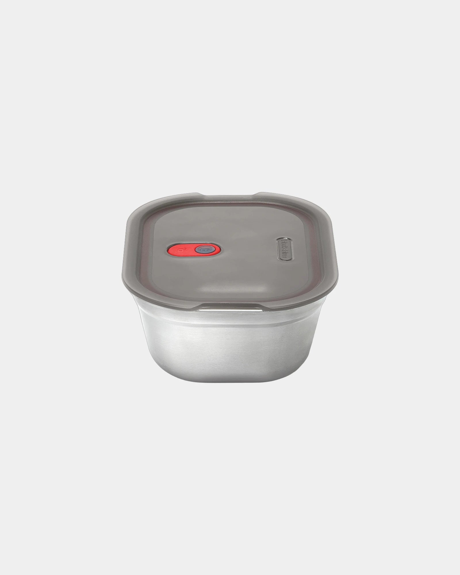 Lunchboxenset rvs Black + Blum 3 stuks om te personaliseren - 6