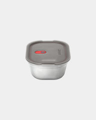 Lunchboxenset rvs Black + Blum 3 stuks om te personaliseren - 6