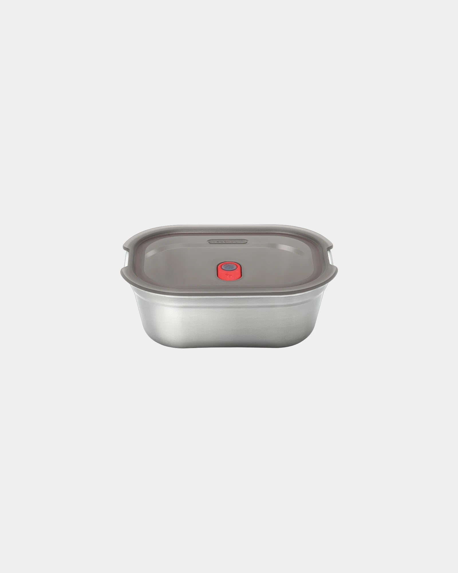 Lunchboxenset rvs Black + Blum 3 stuks om te personaliseren - 4