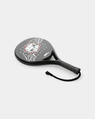 Padelracket van glasvezel om te personaliseren - 2