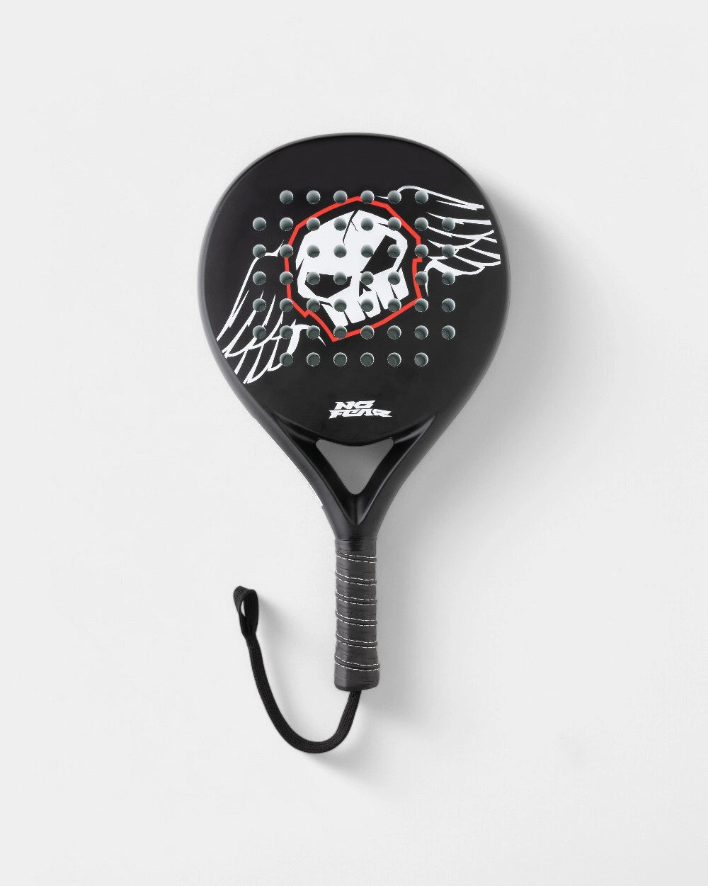 Padelracket van glasvezel om te personaliseren - 3
