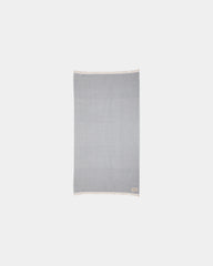 Handdoek gerecycled katoen 100x180cm om te personaliseren