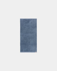 Handdoek gerecycled katoen 70x140cm om te personaliseren