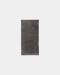 Handdoek gerecycled katoen 70x140cm om te personaliseren