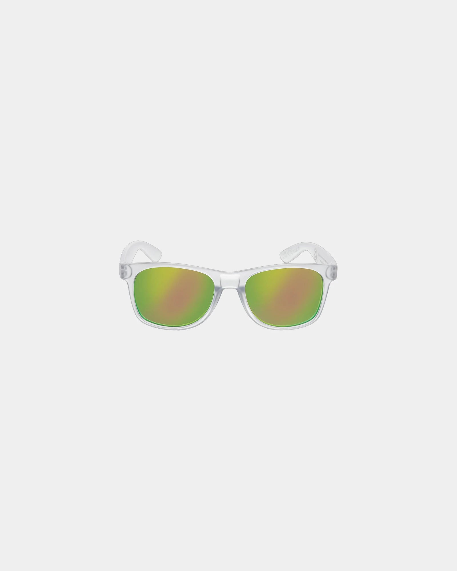 Zonnebril gerecycled RCS PC UV400 om te personaliseren - 6
