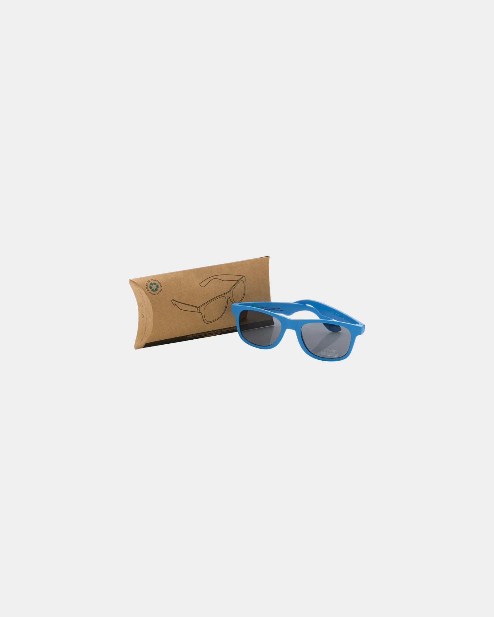 Zonnebril gerecycled RCS plastic om te personaliseren - 13