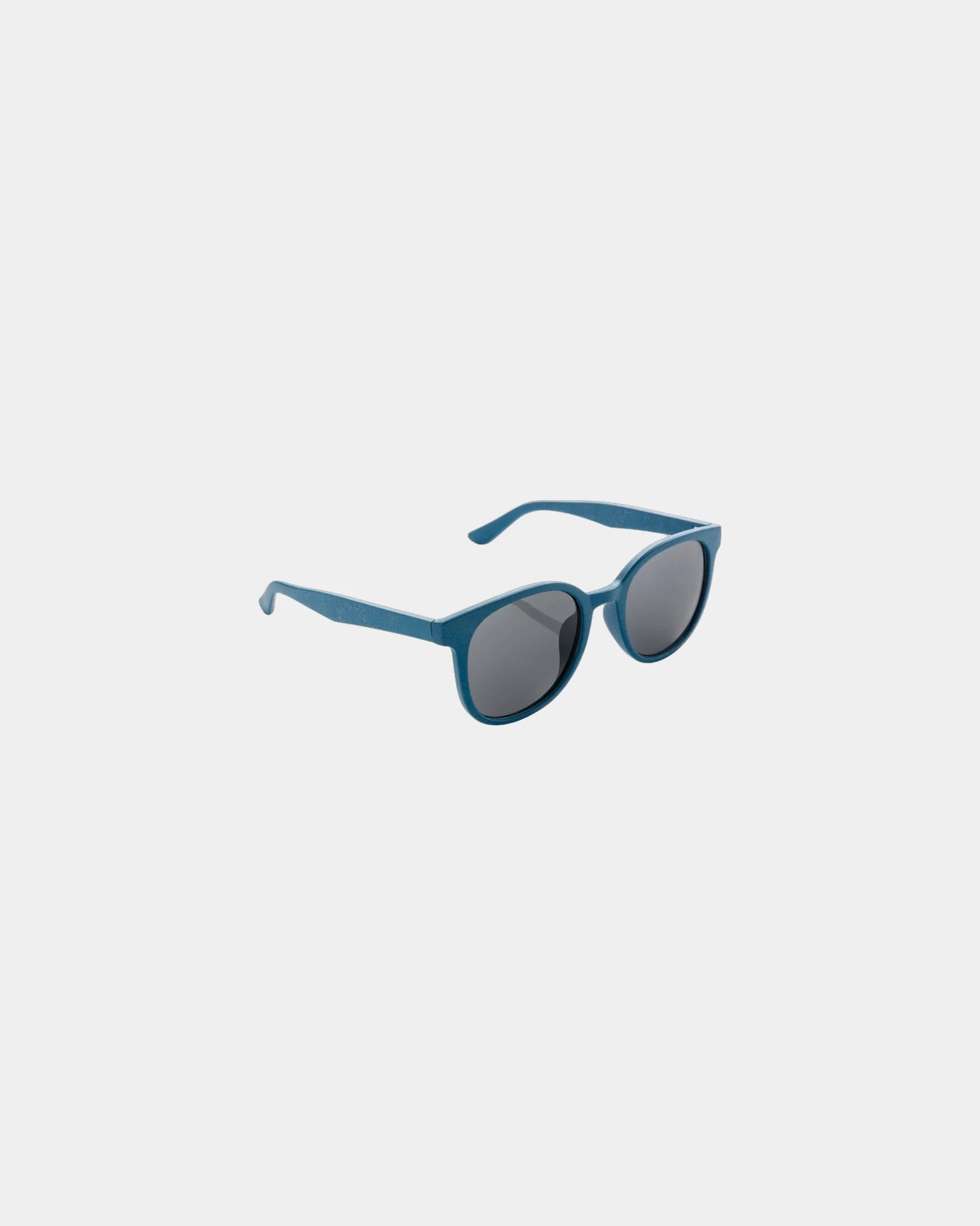 Zonnebril tarwevezel UV400 om te personaliseren - Blauw