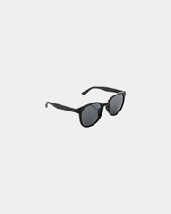 Zonnebril tarwevezel UV400 om te personaliseren - Zwart