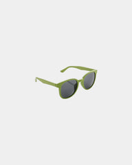 Zonnebril tarwevezel UV400 om te personaliseren - Groen