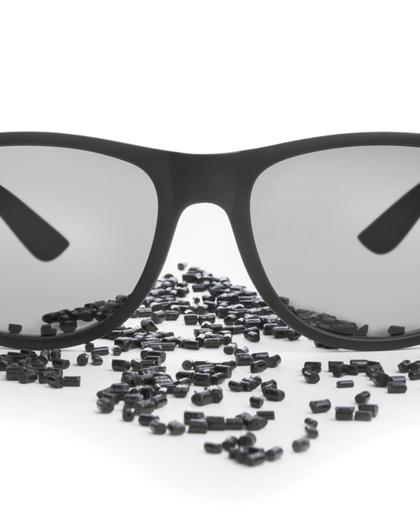 Zonnebril gerecycled PC GRS UV400 om te personaliseren - 7