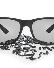 Zonnebril gerecycled PC GRS UV400 om te personaliseren - 7